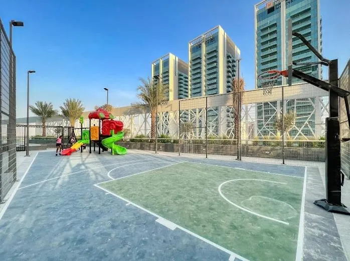 Escape Time Vacation Homes Dubai United Arab Emirates