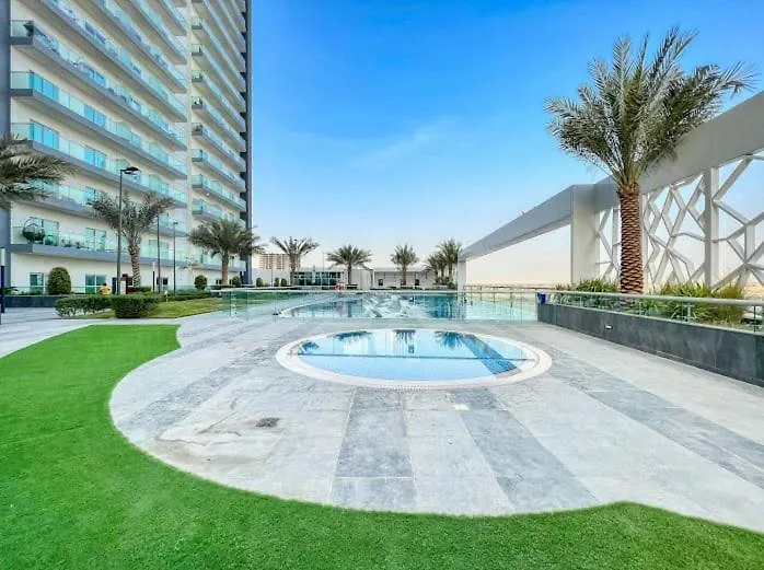Escape Time Vacation Homes Dubai 5*,  United Arab Emirates
