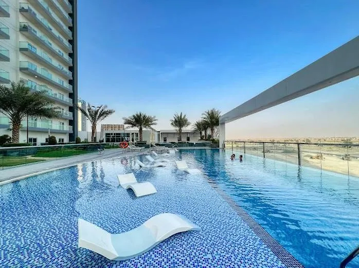 Escape Time Vacation Homes Dubai
