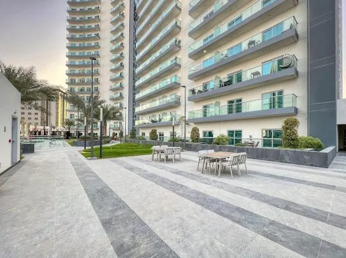 ***** Hotel Escape Time Vacation Homes Dubai United Arab Emirates