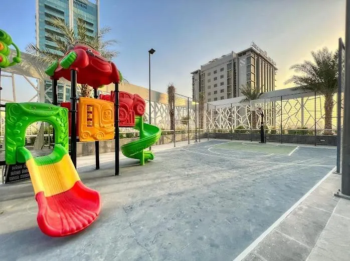 Escape Time Vacation Homes Dubai