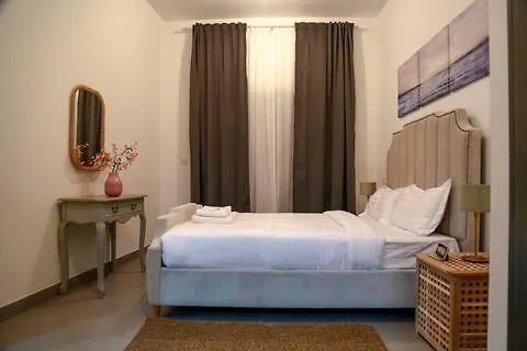 Escape Time Vacation Homes Dubai