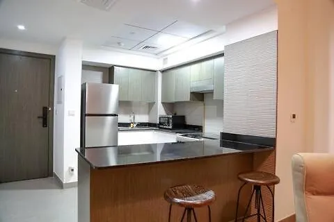 Hotel Escape Time Vacation Homes Dubai