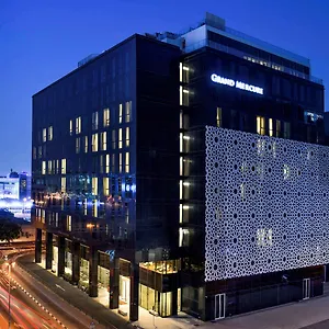 Grand Mercure Szálloda