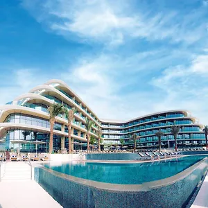 Hotel Ja The - Ja View Hotel,, Dubai