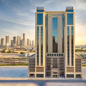 5* فندق إليمنت الجداف،