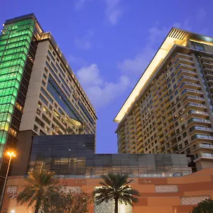 Hotel Swissotel Al Ghurair - Deira & Creek, Dubai