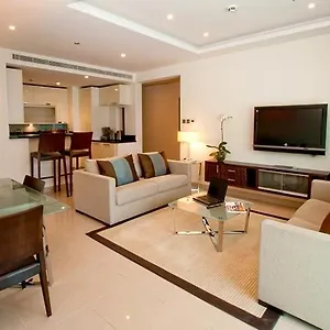 Hotel Bonnington Jumeraih Lakes Towers , Jlt Cluster J ,, Dubai