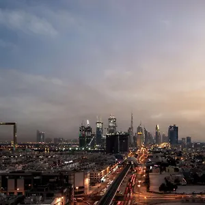5* فندق ووحدات دبل تري من هيلتون إم سكوير