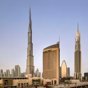 5* فندق العنوان مول