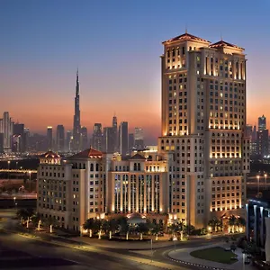 5* Hotel Marriott Al Jaddaf