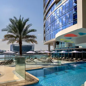 Hilton Creek & Residences Дубай