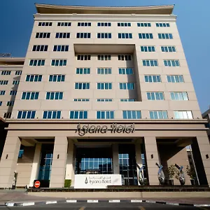 Hotel Asiana, Dubai