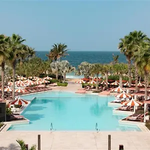 Banyan Tree At Bluewaters Дубай