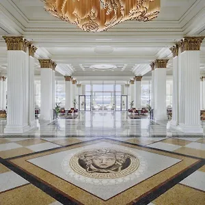 Palazzo Versace Dubái