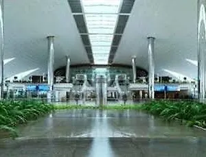 5* Hotel International Airport