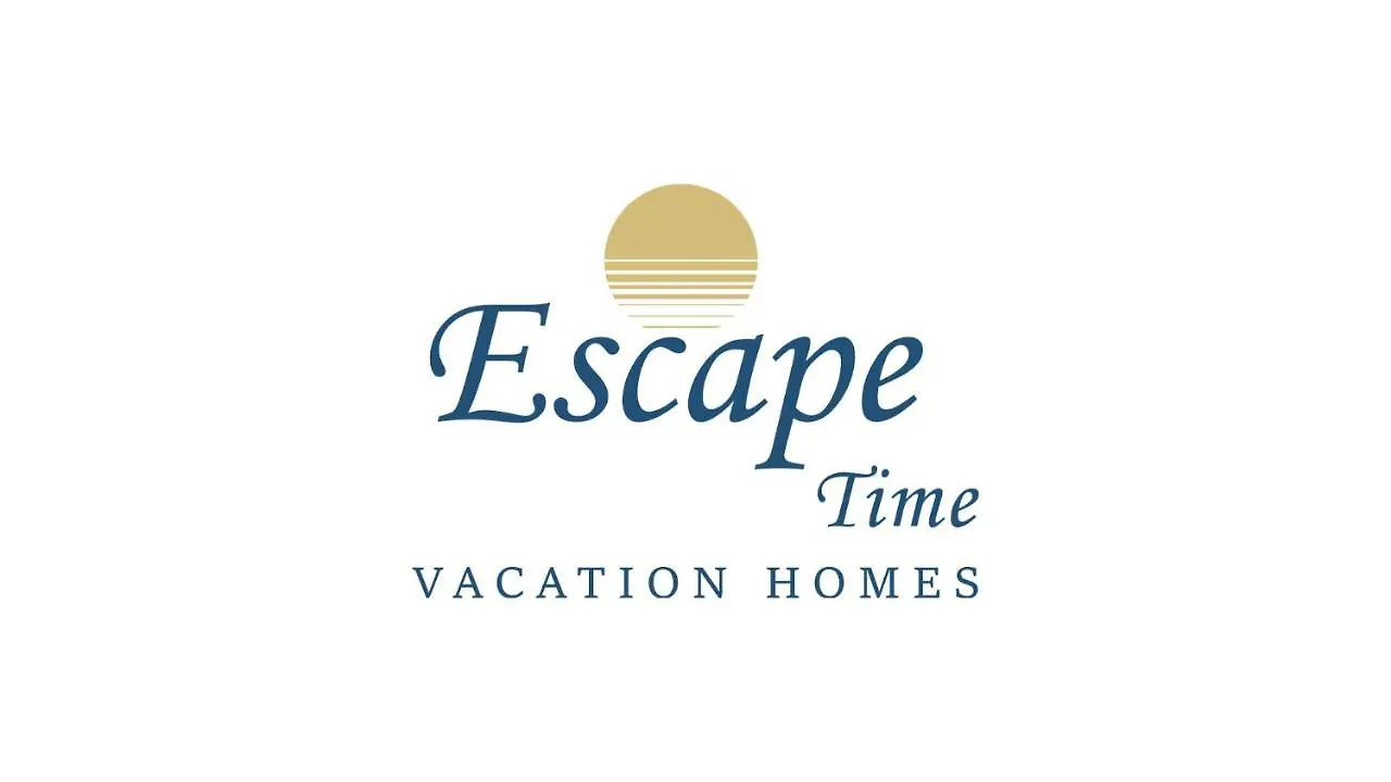 Hotel Escape Time Vacation Homes Dubai