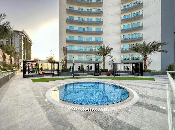 Escape Time Vacation Homes Dubai 5*,  United Arab Emirates