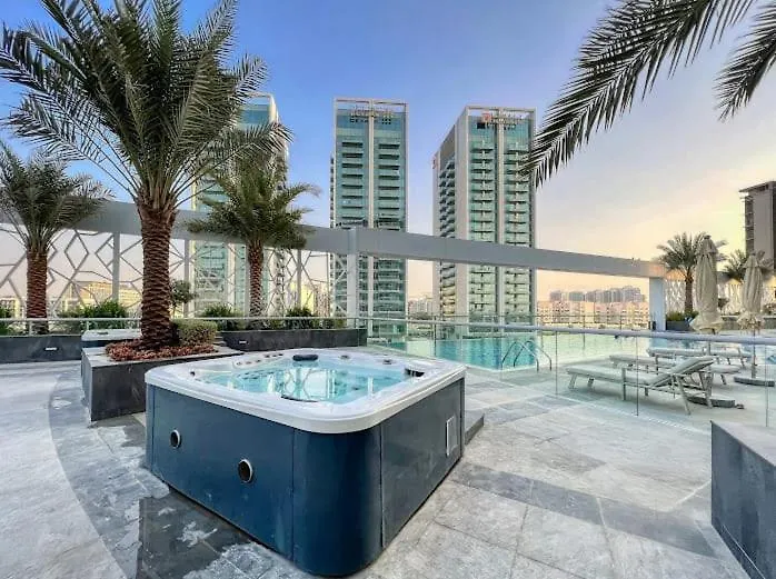 Escape Time Vacation Homes Dubai United Arab Emirates